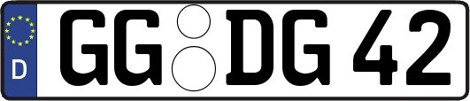 GG-DG42