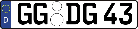 GG-DG43