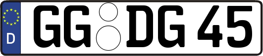 GG-DG45