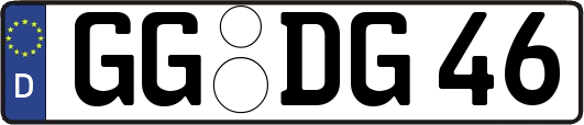 GG-DG46