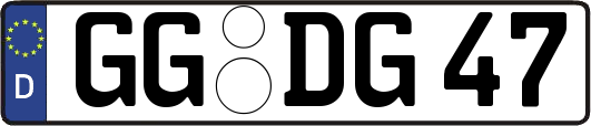 GG-DG47