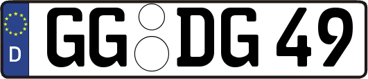GG-DG49