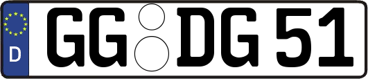 GG-DG51