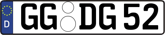 GG-DG52