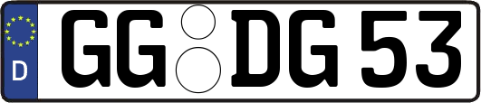 GG-DG53