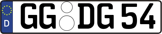 GG-DG54