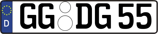 GG-DG55