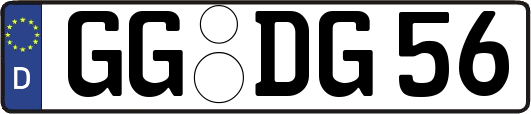 GG-DG56
