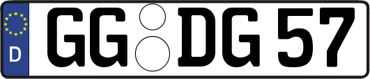 GG-DG57