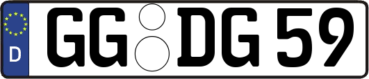 GG-DG59