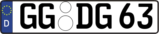 GG-DG63
