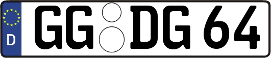 GG-DG64