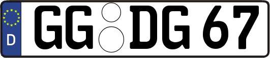 GG-DG67
