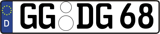 GG-DG68