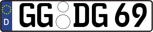 GG-DG69