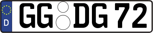 GG-DG72