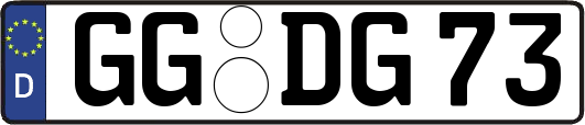 GG-DG73