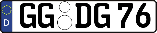 GG-DG76
