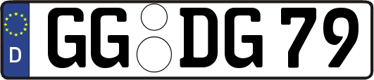 GG-DG79