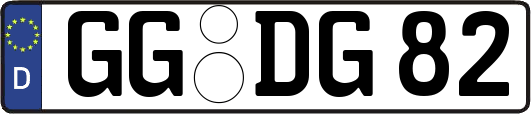 GG-DG82