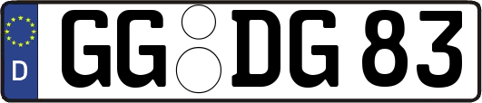 GG-DG83
