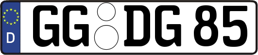 GG-DG85