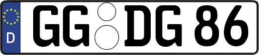 GG-DG86