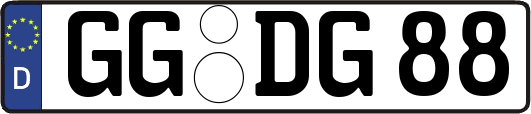 GG-DG88