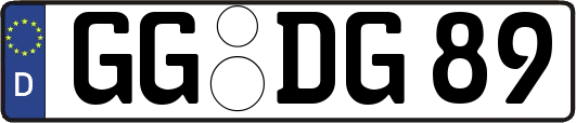 GG-DG89
