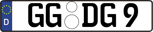 GG-DG9