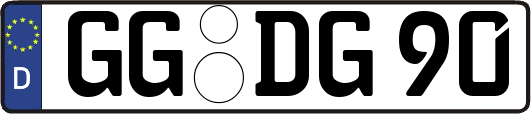 GG-DG90