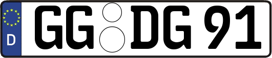 GG-DG91
