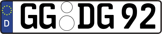 GG-DG92