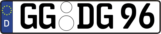 GG-DG96