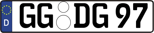 GG-DG97