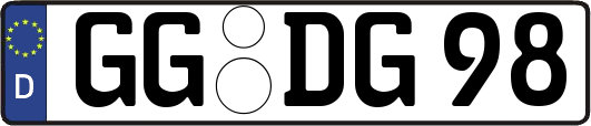 GG-DG98