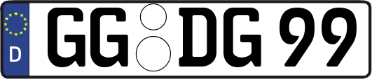 GG-DG99