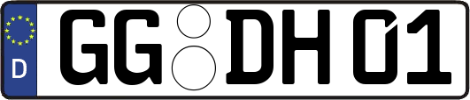 GG-DH01