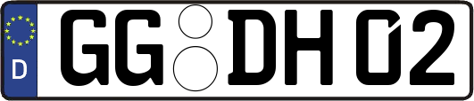 GG-DH02