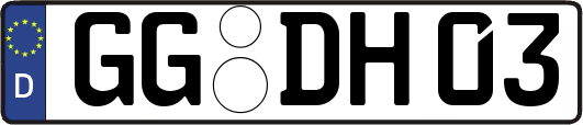 GG-DH03