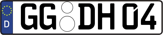GG-DH04