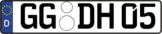 GG-DH05
