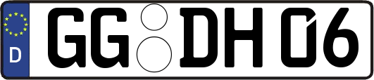 GG-DH06