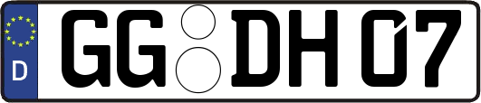 GG-DH07