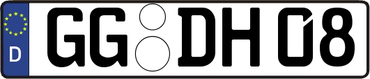 GG-DH08