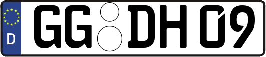 GG-DH09
