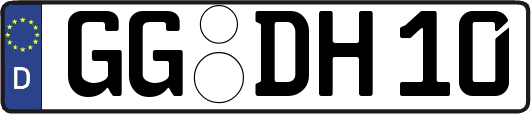 GG-DH10