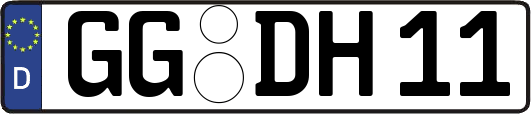 GG-DH11