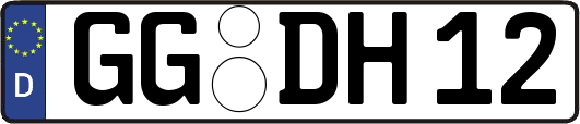 GG-DH12