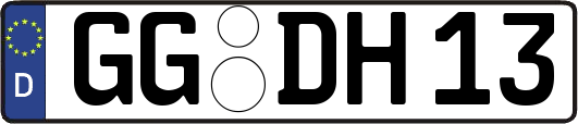 GG-DH13